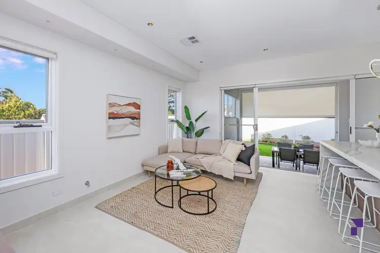 Third view of Homely semi-detached listing, 7 Lockwood Avenue, Greenacre NSW 2190