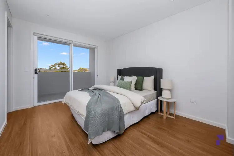 Sixth view of Homely semi-detached listing, 7 Lockwood Avenue, Greenacre NSW 2190