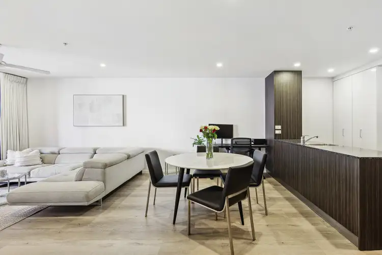 Fourth view of Homely apartment listing, 25/2729 Gold Coast Highway, Broadbeach QLD 4218