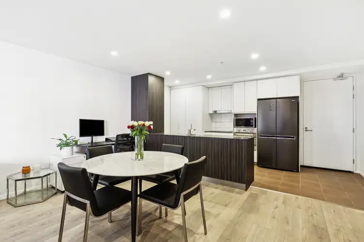 Fifth view of Homely apartment listing, 25/2729 Gold Coast Highway, Broadbeach QLD 4218