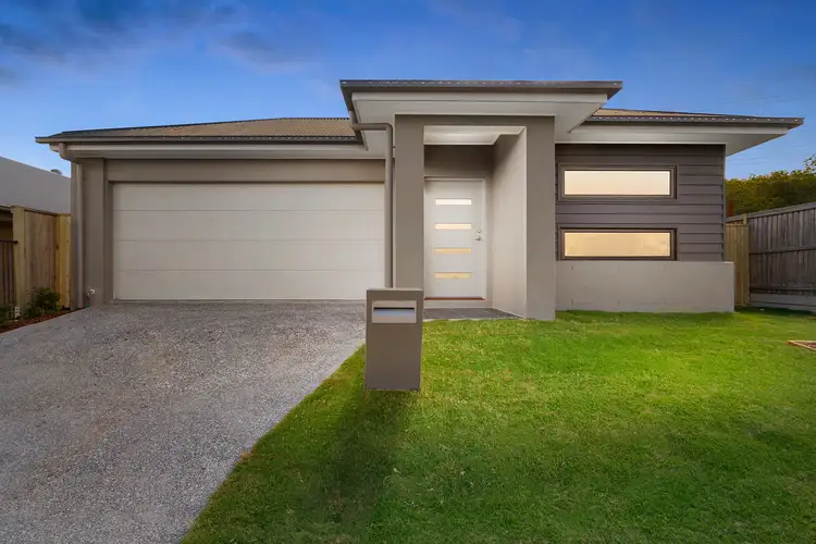 48 Carnarvon Street, Yarrabilba QLD 4207