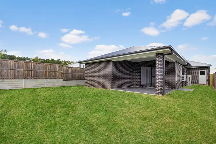 Fourth view of Homely house listing, 48 Carnarvon Street, Yarrabilba QLD 4207