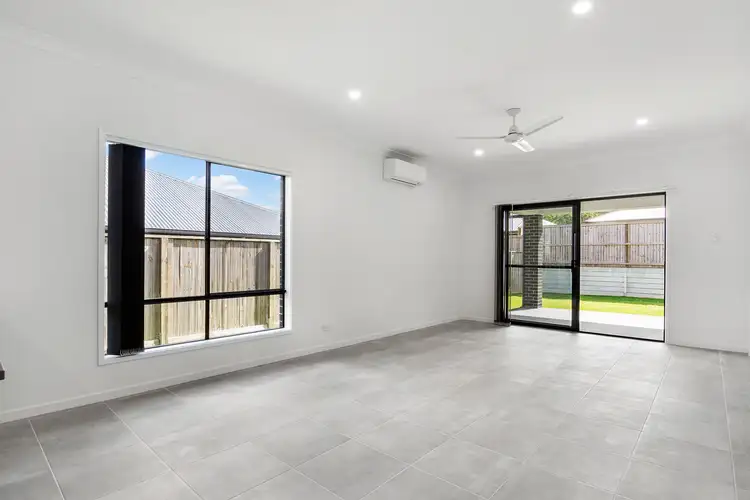 Fifth view of Homely house listing, 48 Carnarvon Street, Yarrabilba QLD 4207