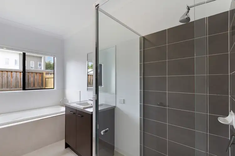 Sixth view of Homely house listing, 48 Carnarvon Street, Yarrabilba QLD 4207