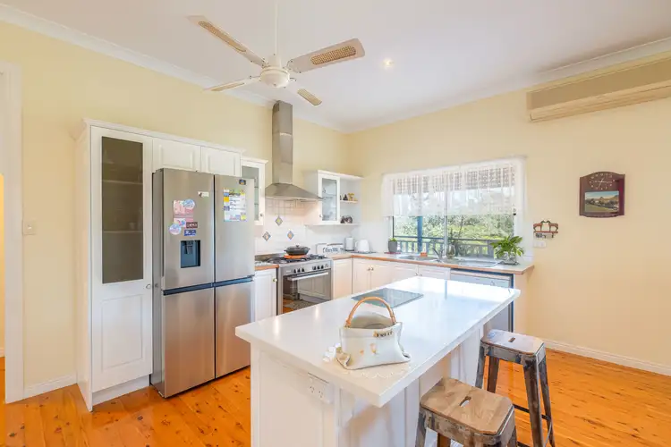 Third view of Homely rural property listing, 558 Bular Road, Kilkivan QLD 4600