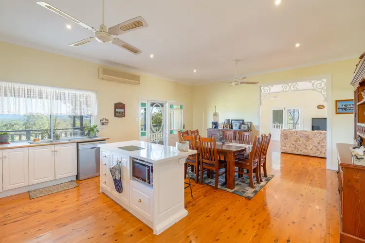 Fourth view of Homely rural property listing, 558 Bular Road, Kilkivan QLD 4600