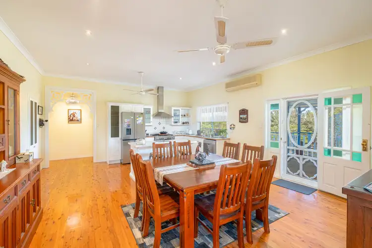 Fifth view of Homely rural property listing, 558 Bular Road, Kilkivan QLD 4600