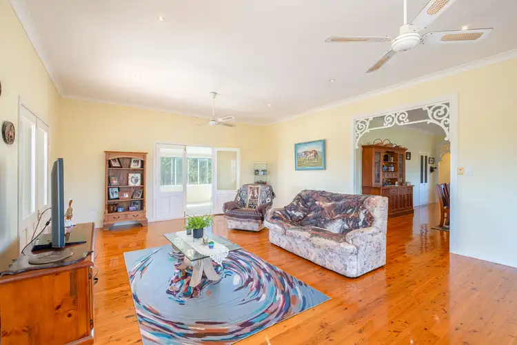 Sixth view of Homely rural property listing, 558 Bular Road, Kilkivan QLD 4600