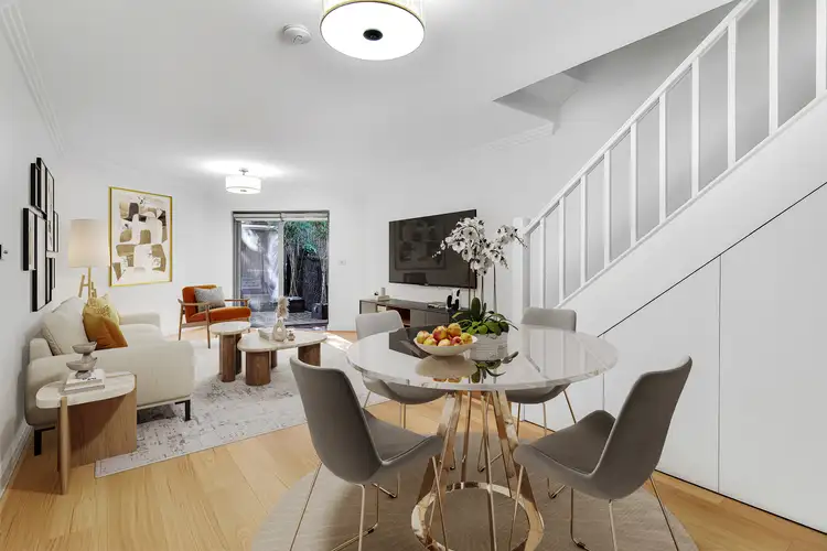12/1C Christie Street, Wollstonecraft NSW 2065