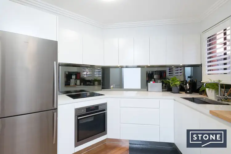 Second view of Homely townhouse listing, 12/1C Christie Street, Wollstonecraft NSW 2065