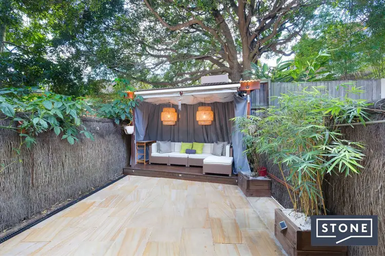 Fifth view of Homely townhouse listing, 12/1C Christie Street, Wollstonecraft NSW 2065