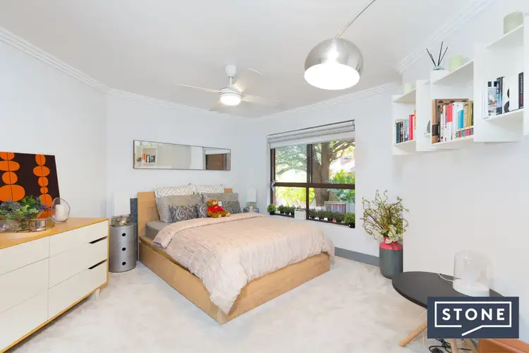 Sixth view of Homely townhouse listing, 12/1C Christie Street, Wollstonecraft NSW 2065