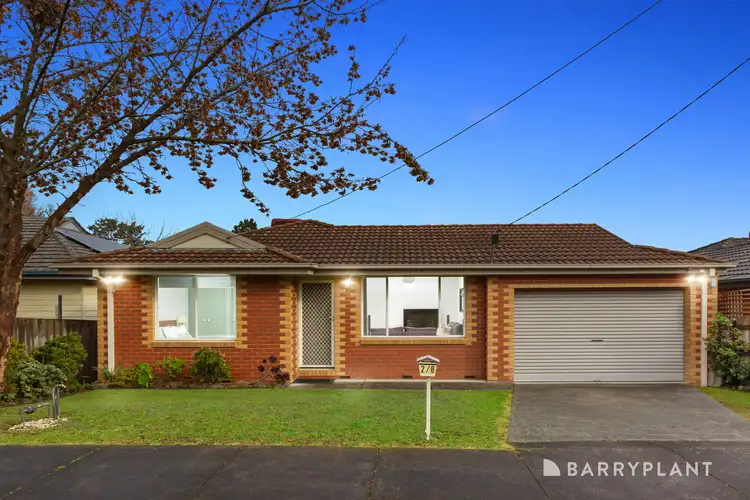 2/8 Woodmason Road, Boronia VIC 3155