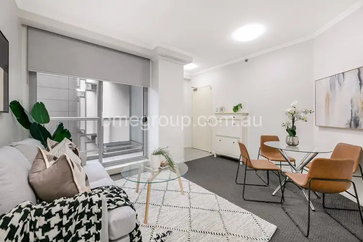 190/298-304 Sussex Street, Sydney NSW 2000
