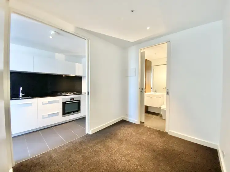 Main view of Homely apartment listing, 1414/39 Coventry Street, Southbank VIC 3006