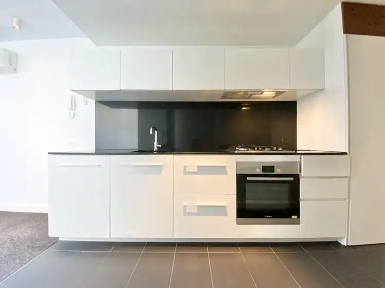 Second view of Homely apartment listing, 1414/39 Coventry Street, Southbank VIC 3006