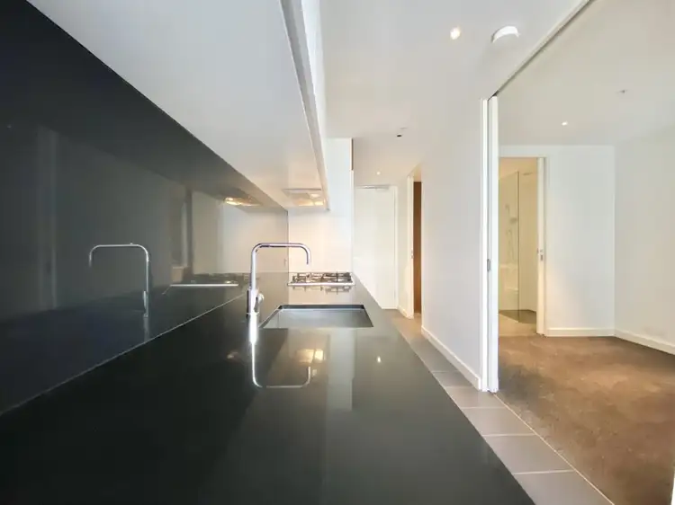 Fourth view of Homely apartment listing, 1414/39 Coventry Street, Southbank VIC 3006