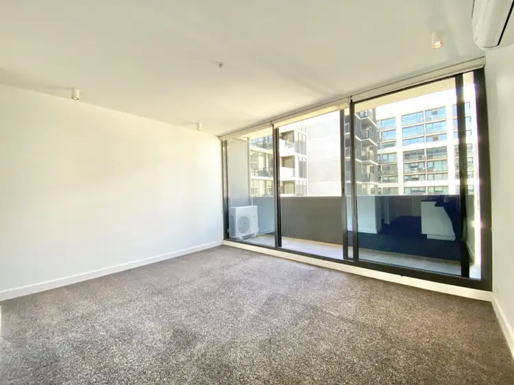 Fifth view of Homely apartment listing, 1414/39 Coventry Street, Southbank VIC 3006