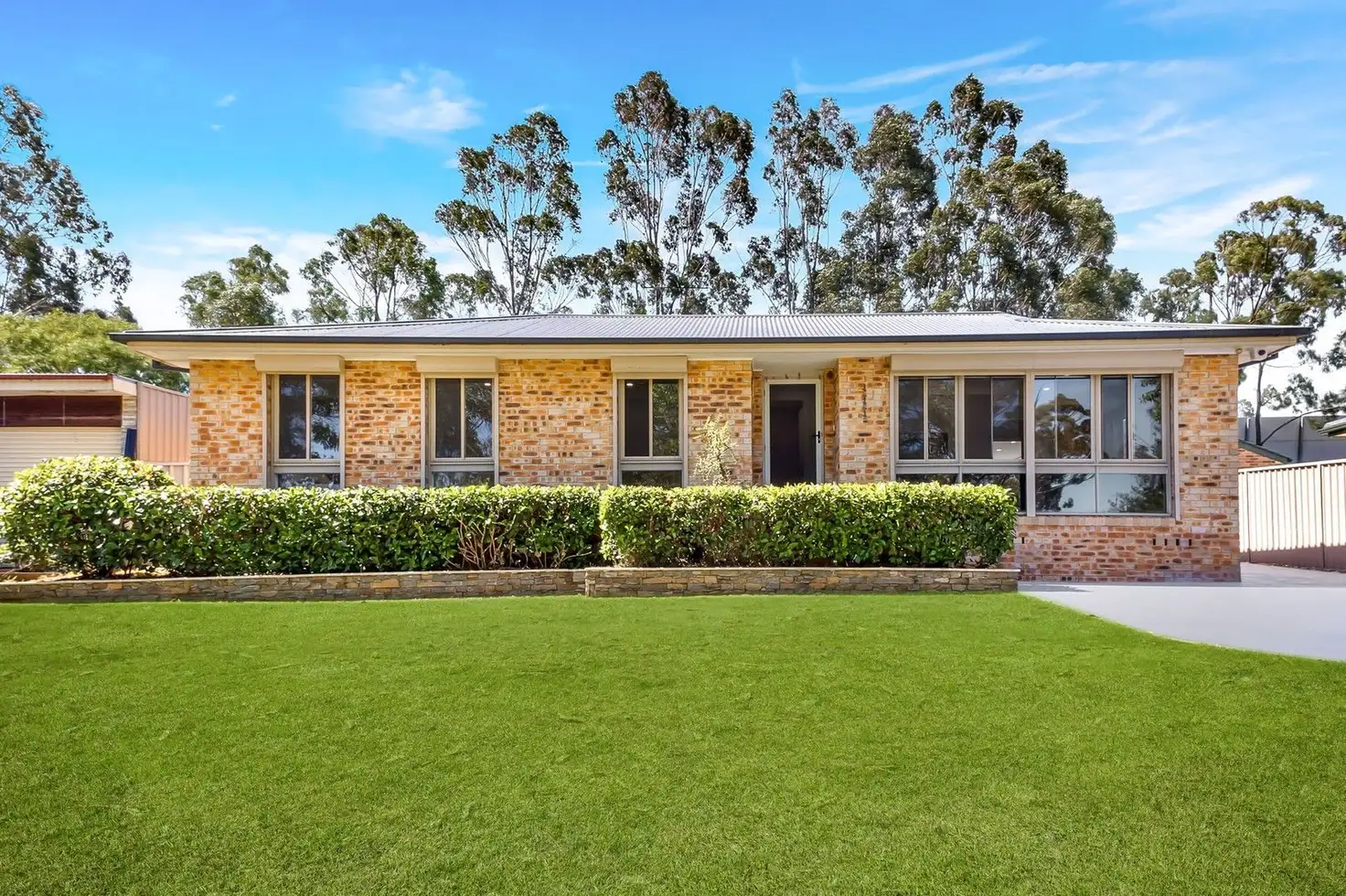 Main view of Homely house listing, 74 Shanke Crescent, Kings Langley NSW 2147