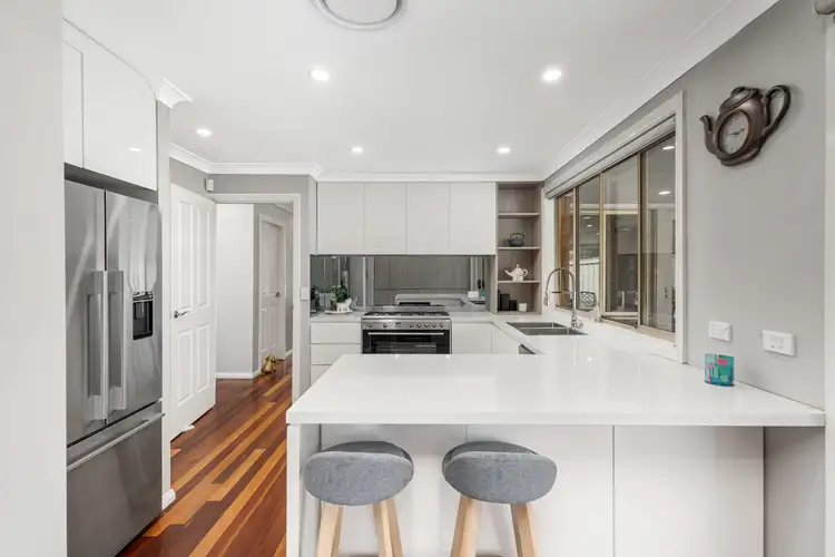 Third view of Homely house listing, 74 Shanke Crescent, Kings Langley NSW 2147