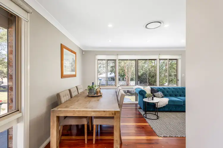 Fourth view of Homely house listing, 74 Shanke Crescent, Kings Langley NSW 2147