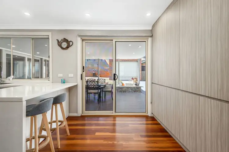 Fifth view of Homely house listing, 74 Shanke Crescent, Kings Langley NSW 2147