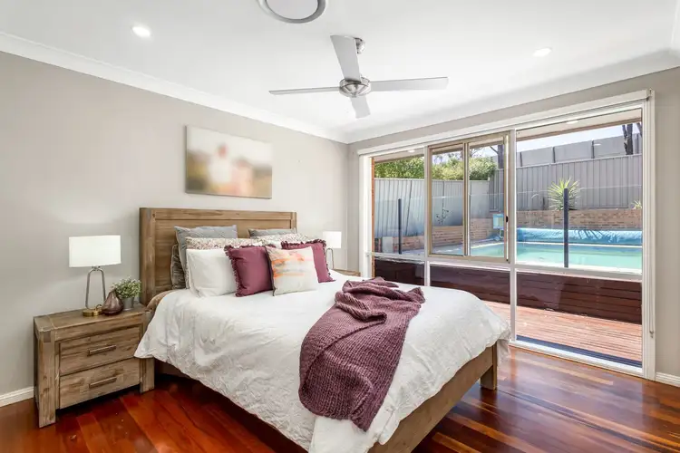 Sixth view of Homely house listing, 74 Shanke Crescent, Kings Langley NSW 2147