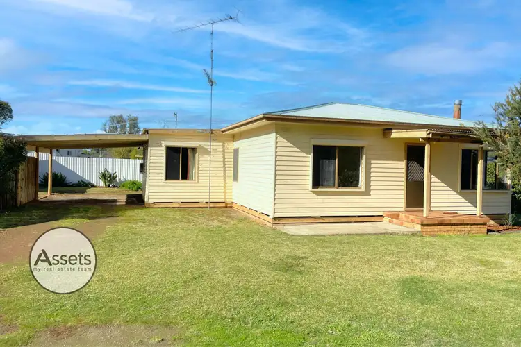 55 Lang Street, Dartmoor VIC 3304