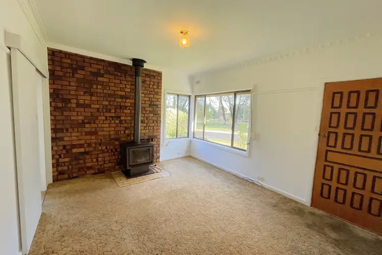 Third view of Homely house listing, 55 Lang Street, Dartmoor VIC 3304