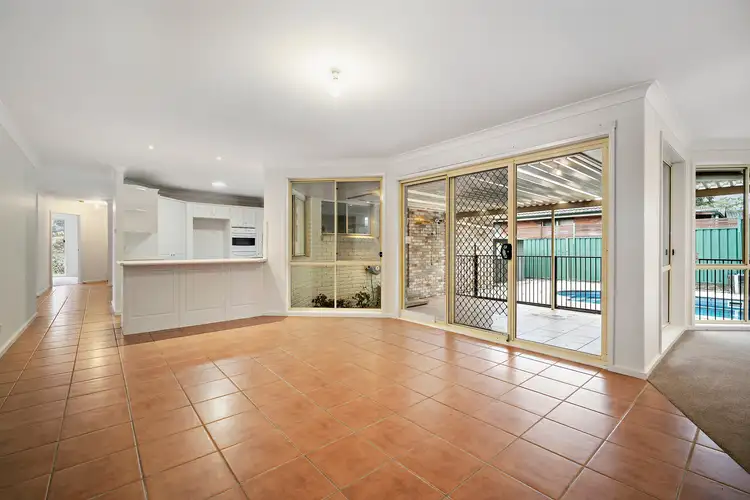 Fourth view of Homely house listing, 1 Walnut Way, Fletcher NSW 2287