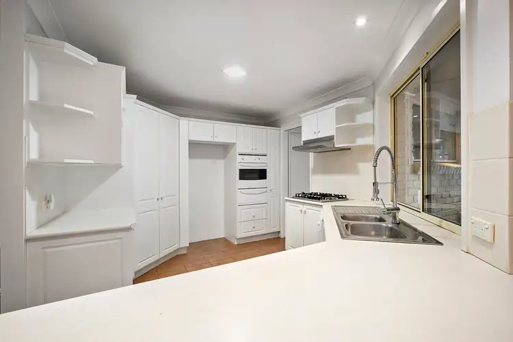 Fifth view of Homely house listing, 1 Walnut Way, Fletcher NSW 2287