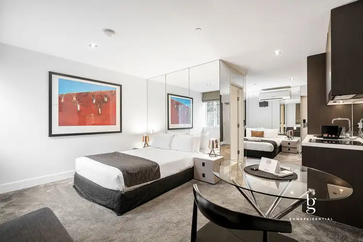 G11/48 Wellington Parade, East Melbourne VIC 3002