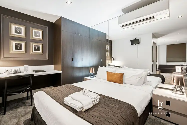 Second view of Homely unit listing, G11/48 Wellington Parade, East Melbourne VIC 3002