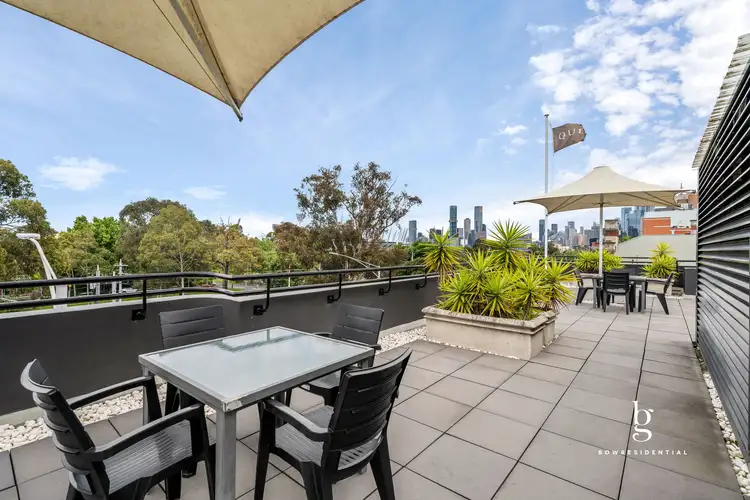 Seventh view of Homely unit listing, G11/48 Wellington Parade, East Melbourne VIC 3002