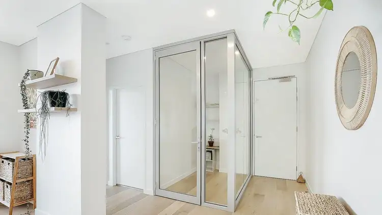 Third view of Homely unit listing, 302/48 Bank Street, Wollongong NSW 2500