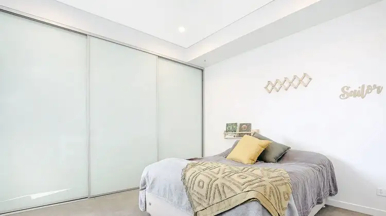 Fifth view of Homely unit listing, 302/48 Bank Street, Wollongong NSW 2500