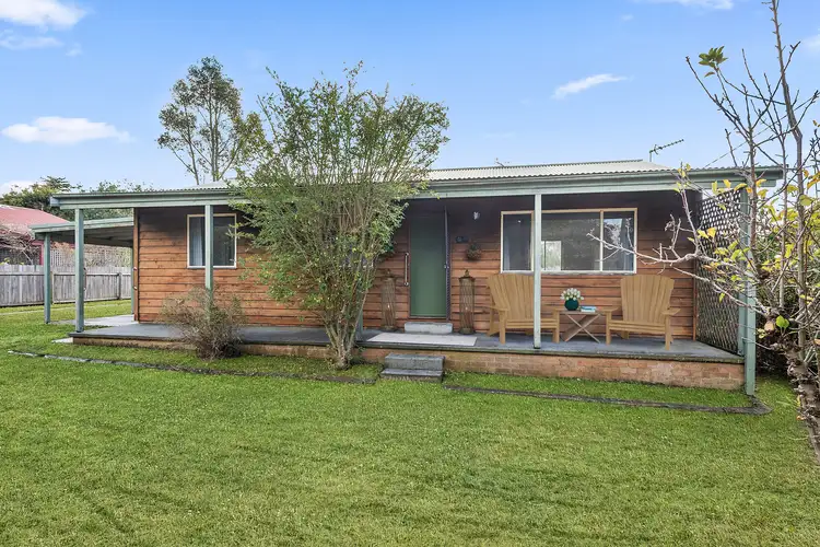 94B Berrima Lane, Welby NSW 2575