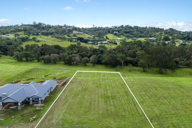 Third view of Homely land listing, 12 Campbell Court, Samford Valley QLD 4520