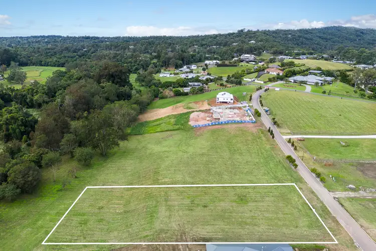Fourth view of Homely land listing, 12 Campbell Court, Samford Valley QLD 4520