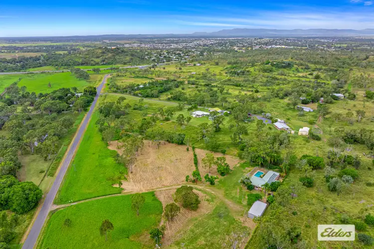 Main view of Homely rural property listing, 225 McLaughlin Street, Gracemere QLD 4702