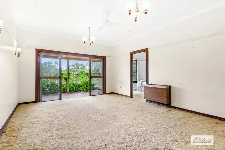 Fifth view of Homely rural property listing, 225 McLaughlin Street, Gracemere QLD 4702