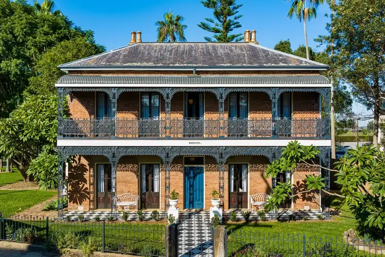 14 Hannan Street, Maitland NSW 2320