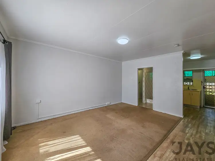 Third view of Homely block of units listing, 1-2/43 Cook Crescent, Mount Isa QLD 4825