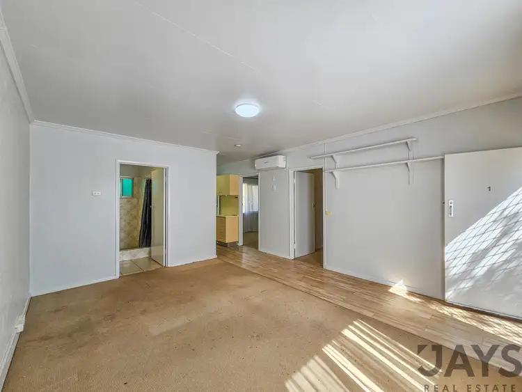 Fourth view of Homely block of units listing, 1-2/43 Cook Crescent, Mount Isa QLD 4825