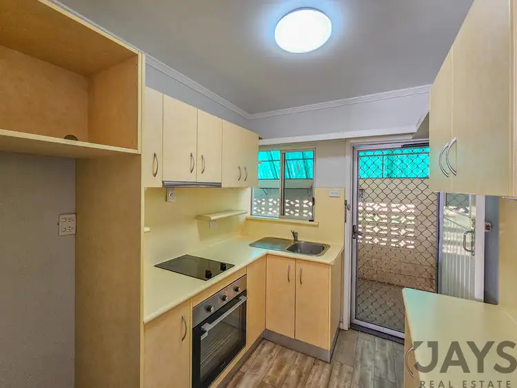 Fifth view of Homely block of units listing, 1-2/43 Cook Crescent, Mount Isa QLD 4825