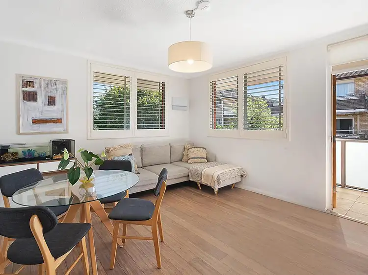 Main view of Homely apartment listing, 7/28 Westminster Avenue, Dee Why NSW 2099