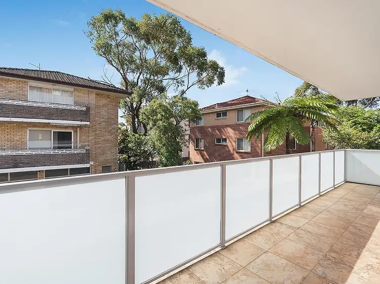 Second view of Homely apartment listing, 7/28 Westminster Avenue, Dee Why NSW 2099