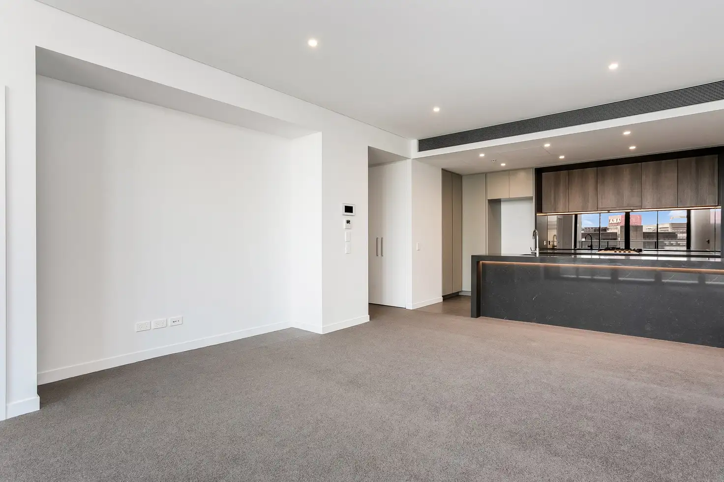 Main view of Homely apartment listing, 908/486 Pacific Highway, St Leonards NSW 2065