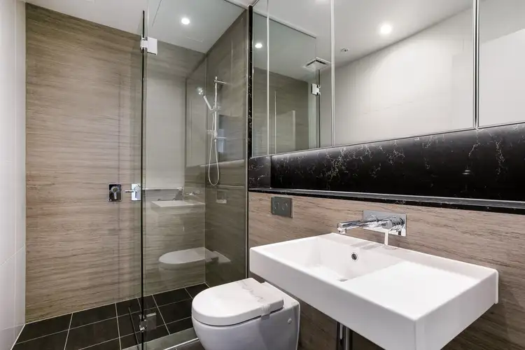 Third view of Homely apartment listing, 908/486 Pacific Highway, St Leonards NSW 2065