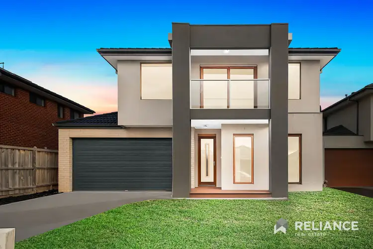 Main view of Homely house listing, 29 Stevenson Drive, Williams Landing VIC 3027